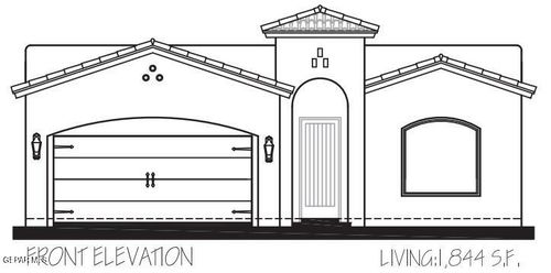 13860 Paseo De Gloria Avenue, El Paso, TX, 79928 | Card Image