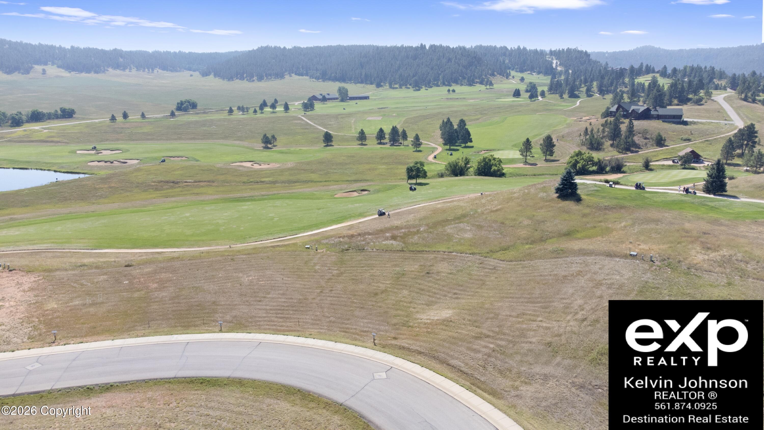 Land in Hulett 4