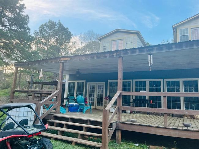 120 County Road 3130, House other with 5 bedrooms, 3 bathrooms and null parking in Colmesneil TX | Image 16