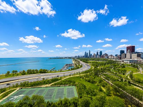 2101-400 Randolph St, Chicago, IL, 60601-5034 | Card Image