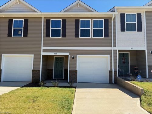 108 Span Lane, Advance, NC, 27006 | Card Image