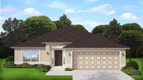 1254 Hickory Nut Drive, LAKE WALES, FL, 33898 | Card Image
