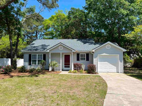 34 Saint Thomas Ct, Pawleys Island, SC, 29585-7055 | Card Image