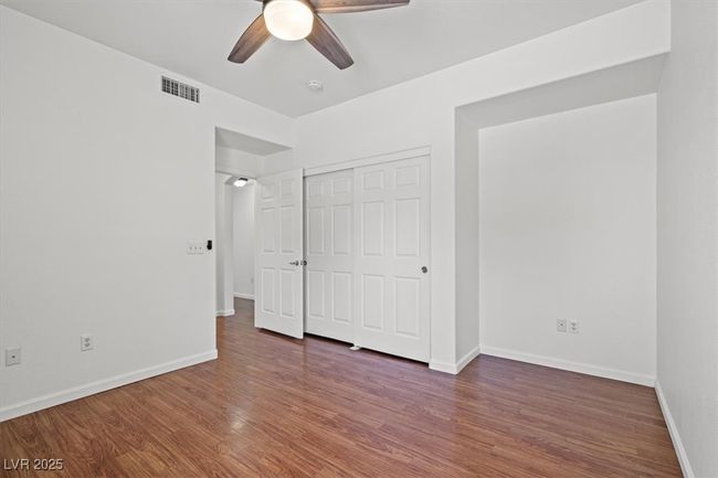 Spacious secondary bedroom. | Image 26