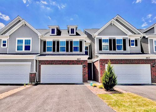 62003-667 Switchgrass Way, Bolingbrook, IL, 60490-5664 | Card Image