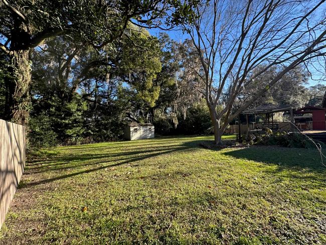 640 Voncile Ave, House other with 3 bedrooms, 2 bathrooms and null parking in TALLAHASSEE FL | Image 34