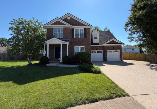 205 Dundee Ct, Versailles, KY, 40383 | Card Image