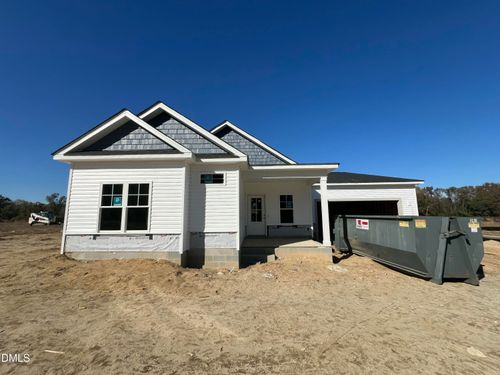 317 Creeks Edge Dr, Pikeville, NC, 27863-7726 | Card Image