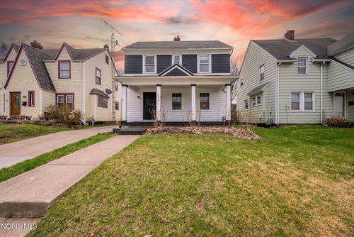1845 Jermain Dr, Toledo, OH, 43606-4039 | Card Image