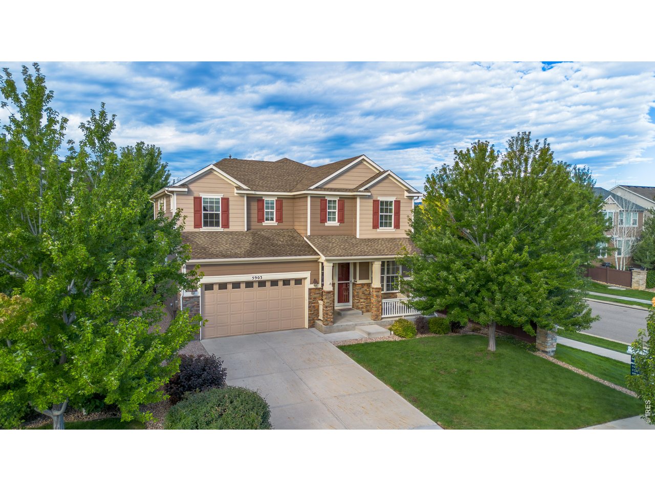 Residential in Fort Collins
