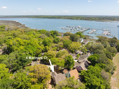 4 Mariners Ct, Port Royal, SC, 29935-1141 | Card Image