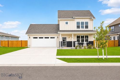 112 Hilgard Peak Ct, Bozeman, MT, 59718-1159 | Card Image