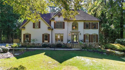 4298 Oakvale Ln Nw, Kennesaw, GA, 30152-3165 | Card Image