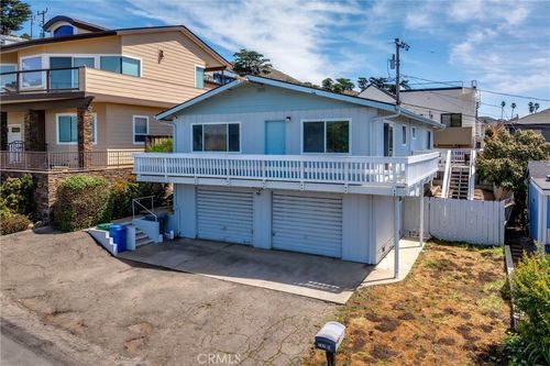 180 G St, Cayucos, CA, 93430-1114 | Card Image