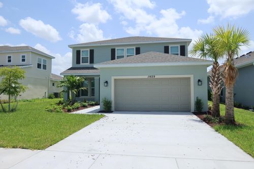 11629 Sw Macelli Way, Port St Lucie, FL, 34987 | Card Image