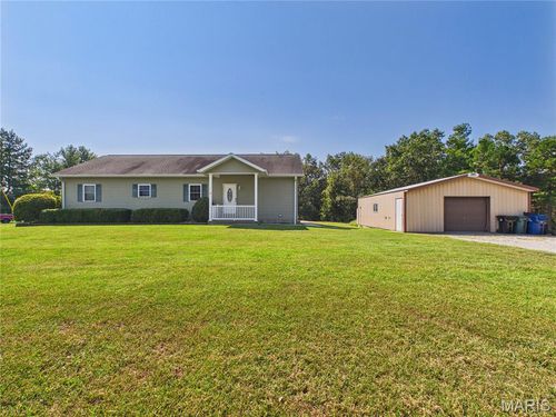 7617 Highway O, Perryville, MO, 63775-8126 | Card Image