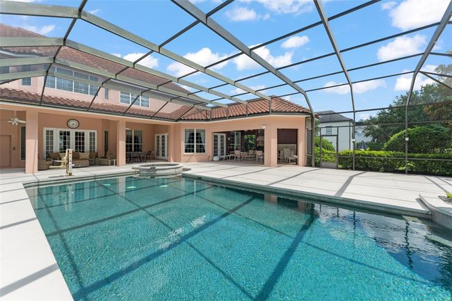 10915 Emerald Chase Dr, House other with 8 bedrooms, 8 bathrooms and null parking in ORLANDO FL | Image 60