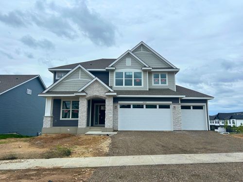 8705 Periwinkle Blvd, Woodbury, MN, 55129-6406 | Card Image