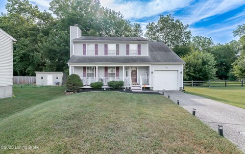 8713 William Penn Way, Louisville, KY, 40228-2563 | Card Image