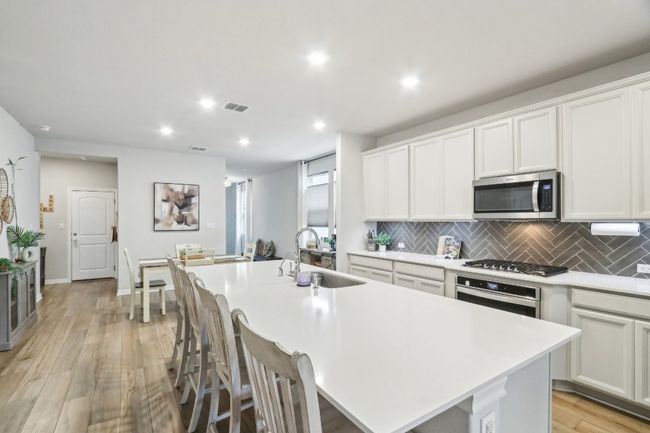 2024 Cantonata Dr, House other with 5 bedrooms, 4 bathrooms and 2 parking in Leander TX | Image 14