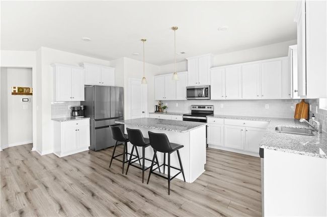 1112 Elizabeth Way, House other with 5 bedrooms, 4 bathrooms and null parking in Monroe GA | Image 8