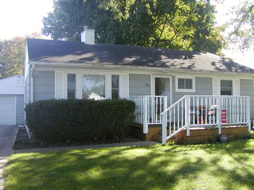 109 Shelby Ave., Shelby, OH, 44875 | Card Image
