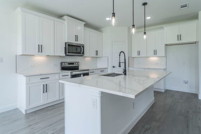 501 S Main St, House other with 3 bedrooms, 2 bathrooms and null parking in Ector TX | Image 7