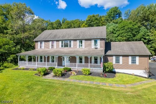 161 County Road 645, Sandyston, NJ, 07826-5044 | Card Image