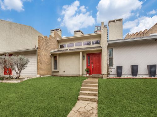 3626 Routh St, Dallas, TX, 75219-4732 | Card Image