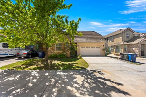 3536 Husch Way, Rancho Cordova, CA, 95670-6984 | Card Image