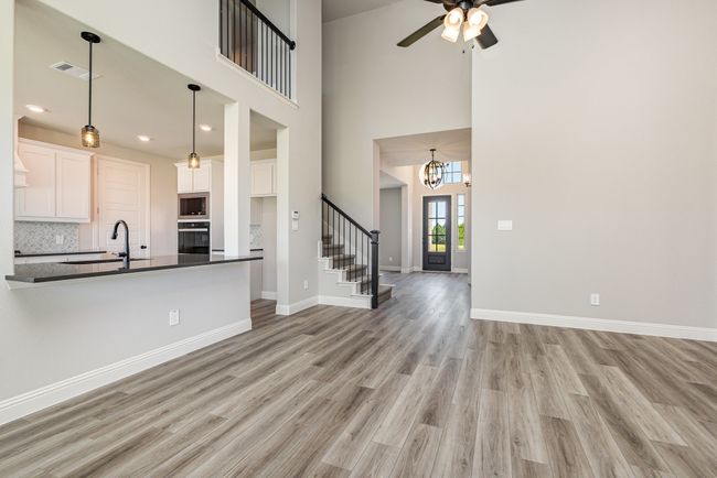 6811 Hayes Rd, House other with 4 bedrooms, 3 bathrooms and null parking in Midlothian TX | Image 6