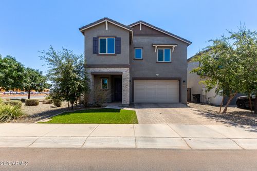 11555 E Shepperd Ave, Mesa, AZ, 85212-4217 | Card Image