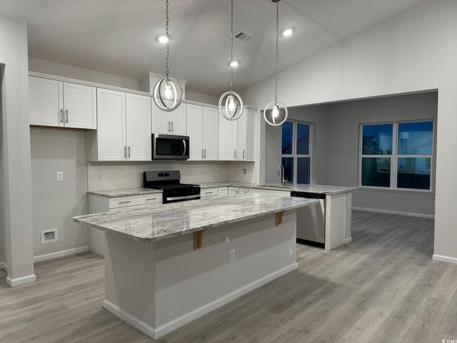 182 Glengrove Ln, House other with 3 bedrooms, 2 bathrooms and 4 parking in Murrells Inlet SC | Image 16