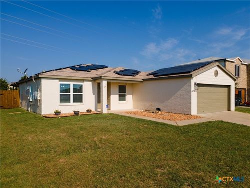 4209 Paintbrush Dr, Killeen, TX, 76542-4604 | Card Image