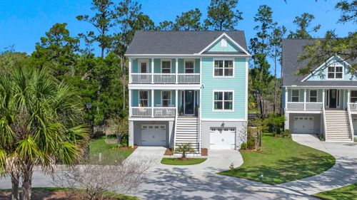 2206 Waterfowl Lane, Charleston, SC, 29414 | Card Image