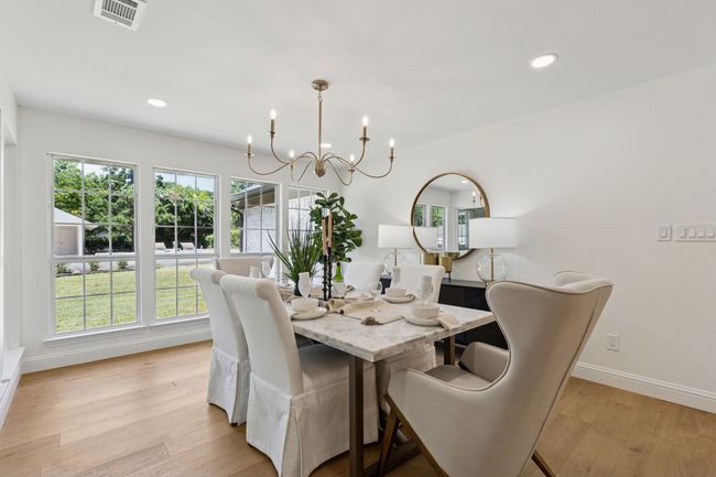 140 Cedarcrest Ln, House other with 4 bedrooms, 3 bathrooms and null parking in Double Oak TX | Image 23
