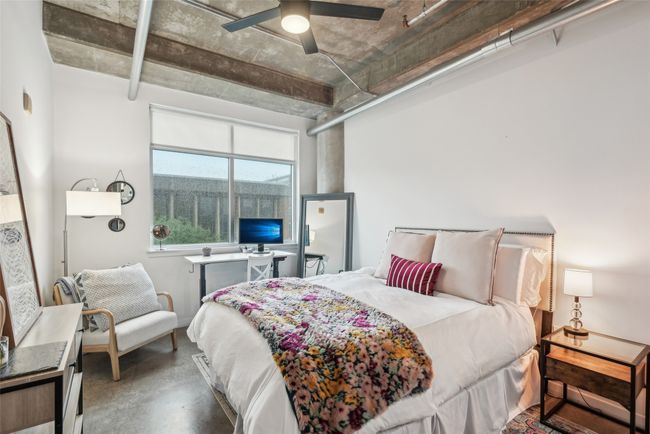 APT-403 - 1001 Belleview St, Condo with 2 bedrooms, 2 bathrooms and null parking in Dallas TX | Image 16