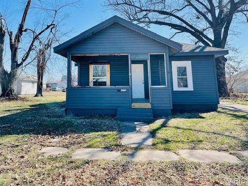 115 William St, Sikeston, MO, 63801-4536 | Card Image