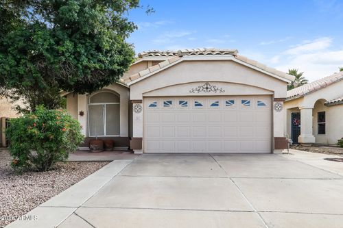 3917 E San Remo Avenue, Gilbert, AZ, 85234 | Card Image