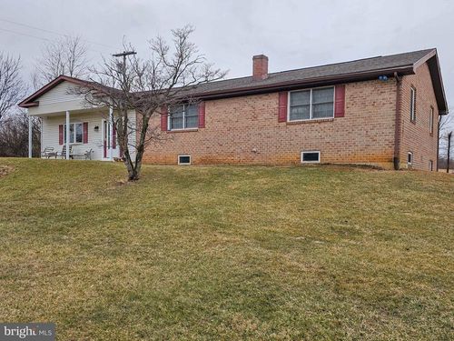 2021 War Admiral Blvd, RANSON, WV, 25438-4509 | Card Image