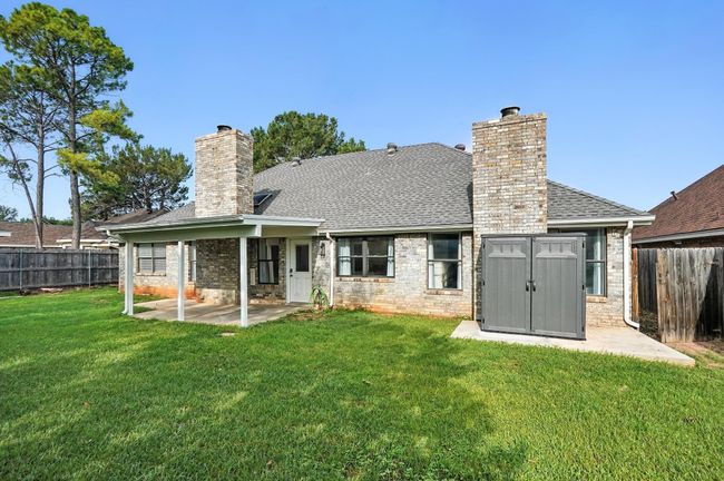 5257 Sherbrooke Ln, House other with 3 bedrooms, 2 bathrooms and null parking in Abilene TX | Image 31