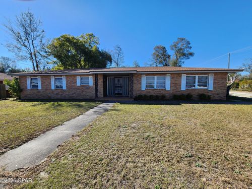 1023 Bay Ave, Panama City, FL, 32401-4250 | Card Image