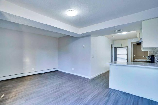 201 - 1820 9 Street Sw, Condo with 1 bedrooms, 1 bathrooms and 1 parking in Calgary AB | Image 5
