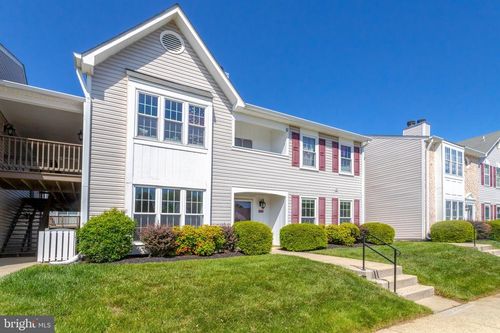 b-7825 Harrowgate Cir, SPRINGFIELD, VA, 22152-3821 | Card Image