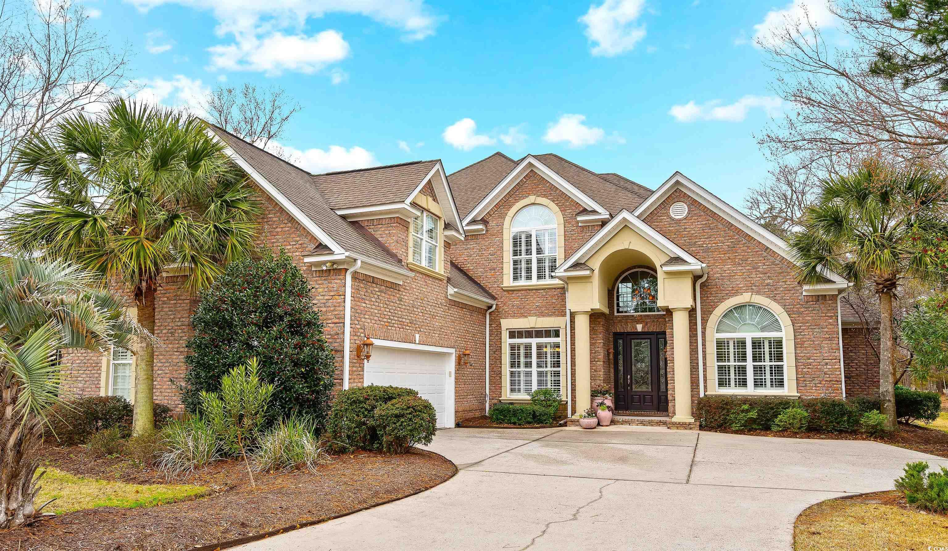 Chamberlin Rd, Myrtle Beach, SC 29588