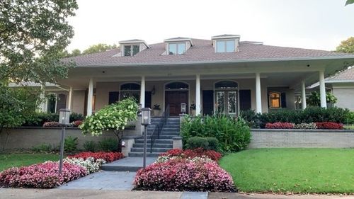 2935 N Williamsburg Ln, Fayetteville, AR, 72703-4857 | Card Image