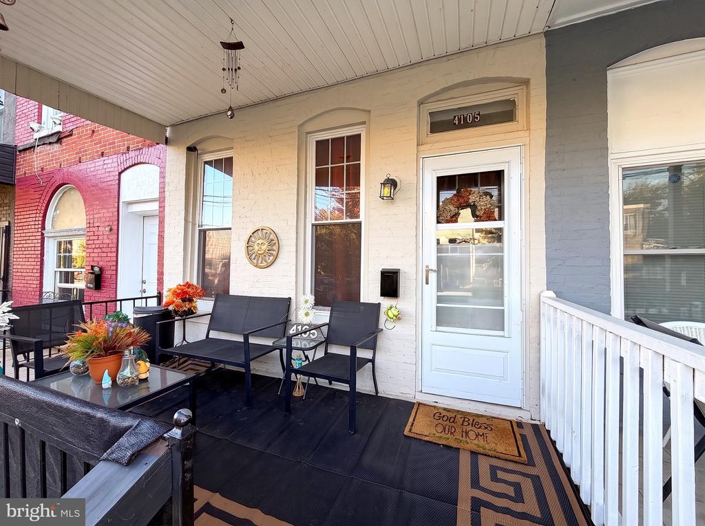 Residential in BALTIMORE 3