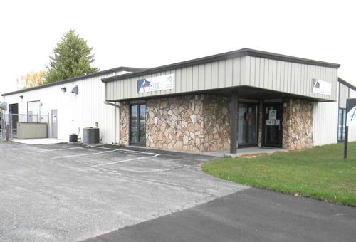 1795 Industrial Drive, BELLEVUE, WI, 54302 | Card Image