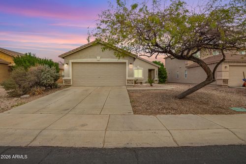22774 W Papago St, Buckeye, AZ, 85326-7109 | Card Image