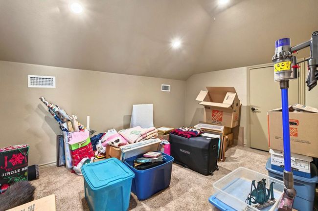 4937 Rustic Trl, House other with 5 bedrooms, 5 bathrooms and 4 parking in Midland TX | Image 57